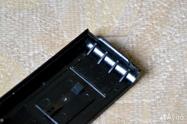 Пленочный фотоаппарат Смена 6