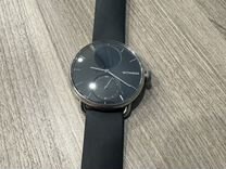 Наручные смарт часы withings scanwatch