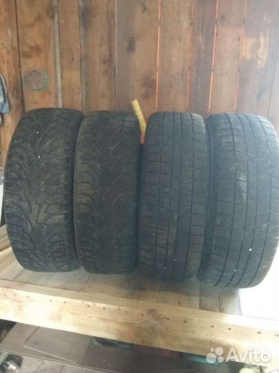 Kormoran Road Performance 205/60 R16 96V