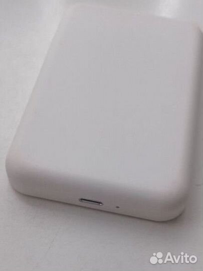 Powerbank magsafe 3000 mAh