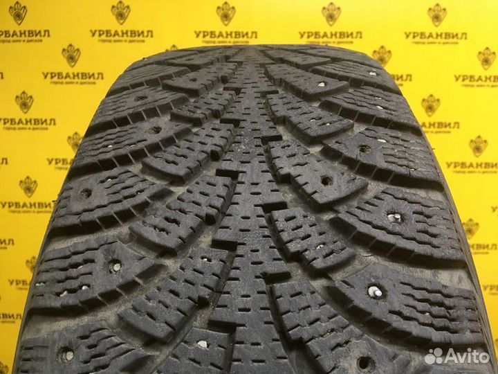 Nokian Tyres Nordman 4 195/55 R16 87T