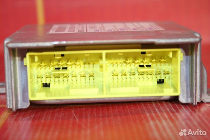 Блок управления AIR BAG Honda Pilot