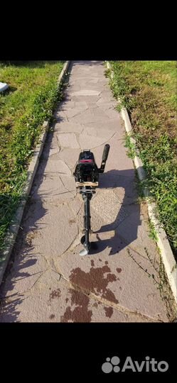 Лодка suzumar ds230kib+мотор mercury 5лс 2такта