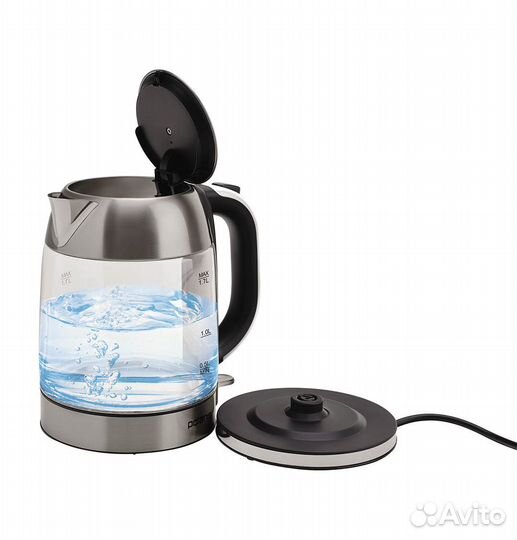 Чайник электрический Polaris PWK 1791CGL