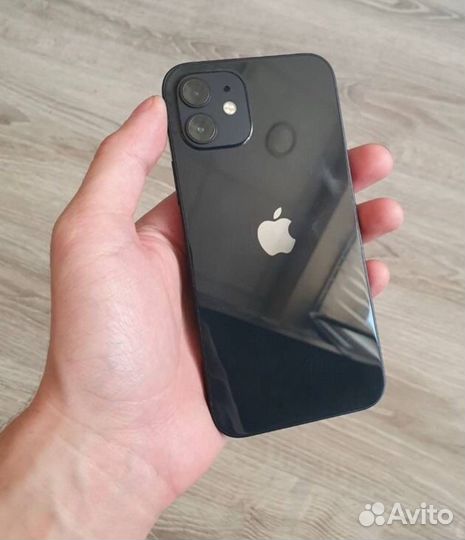 iPhone 12 128