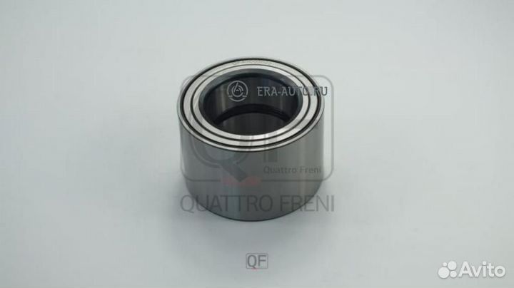 Quattro freni QF40D00022 Подшипник ступицы