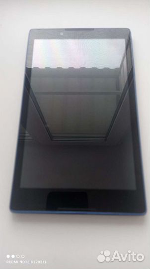 Планшет lenovo, 8