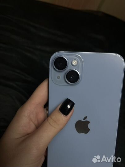 iPhone 14 Plus, 128 ГБ