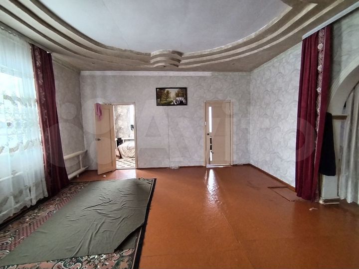 Дом 170 м² на участке 21 сот.