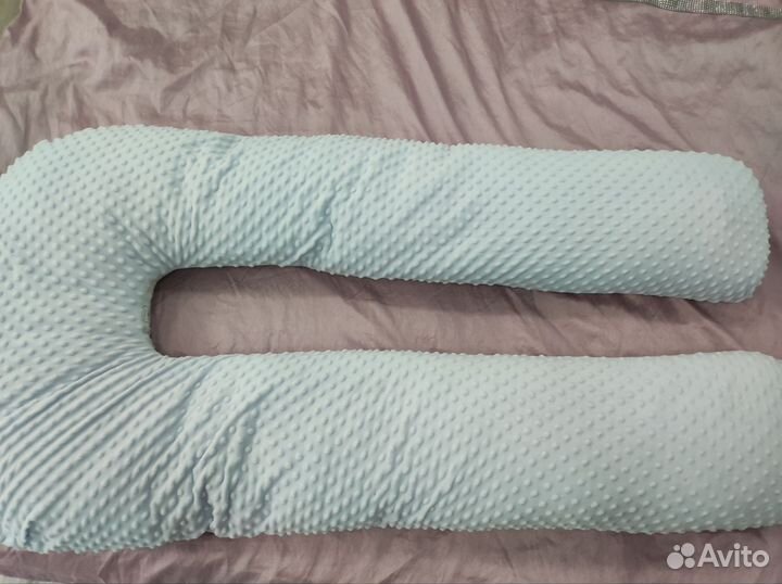 Подушка для беременных и кормящих