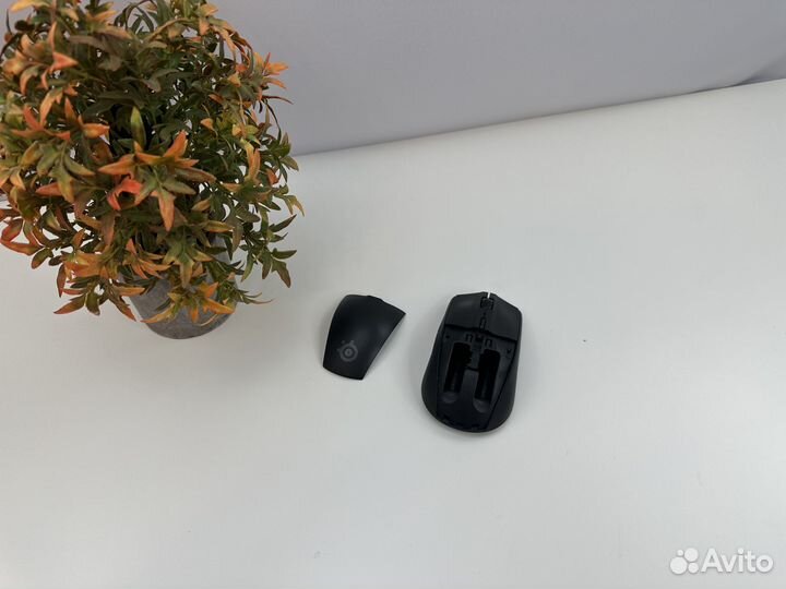 Игровая мышь Steelseries Rival 3 Wireless