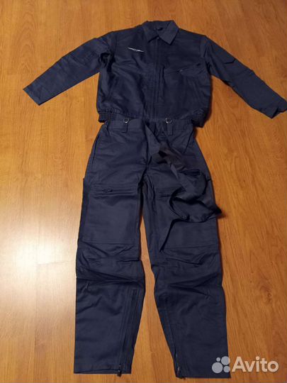 Форма летняя Ввс/Вкс