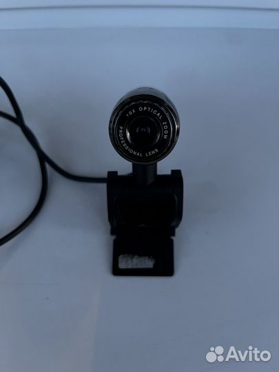 Вебкамера с микрофоном Vimicro USB 2.0