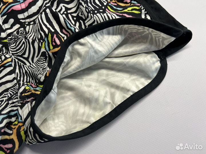 Шорты женские летние 44 46 для плавания