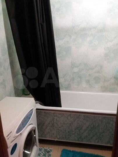 2-к. квартира, 47 м², 2/5 эт.