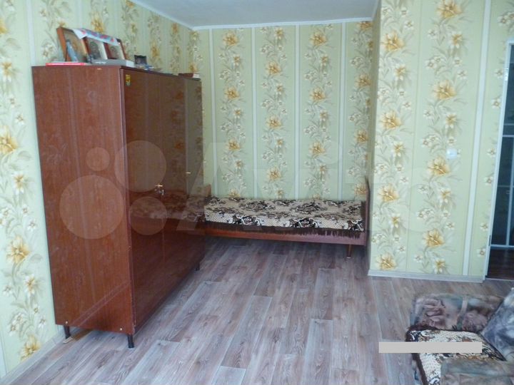 1-к. квартира, 28,4 м², 3/3 эт.