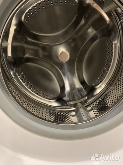 Стиральная машина б/у