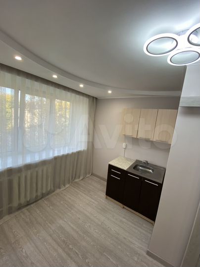 Комната 13,2 м² в 1-к., 5/5 эт.