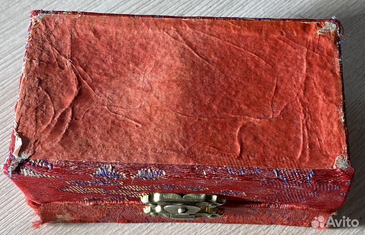 Музыкальные массажные шары Баодинг 