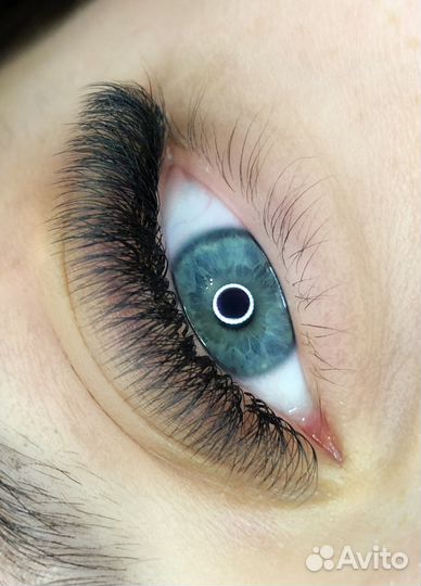 Экспресс наращивание за 1 час