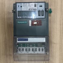 Счетчик Меркурий 234 арт 01 по, Новосибирск