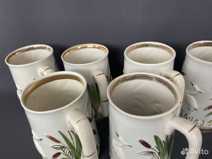 Кружка Сысерть СССР