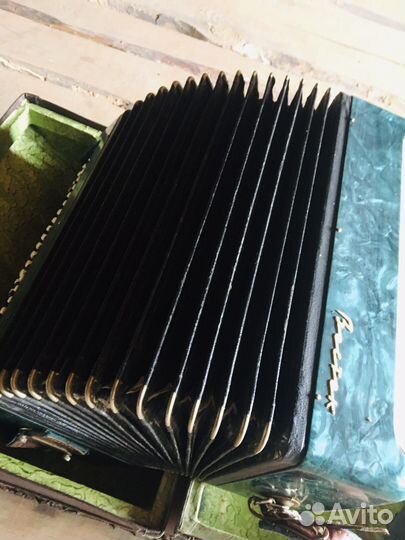 Баян Восток