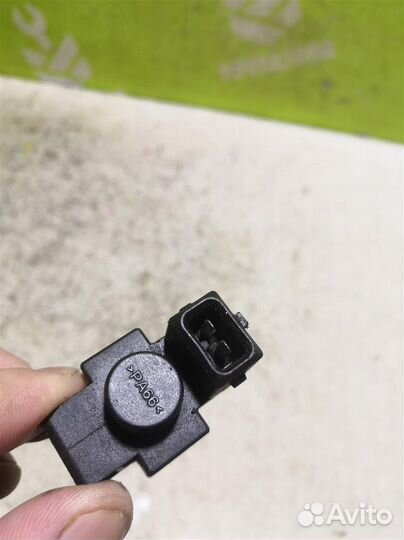 Клапан электромагнитный Мерседес Бенз 210 Е-класс