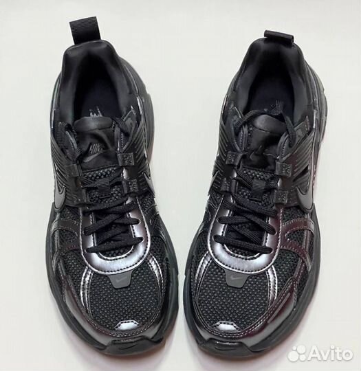 Оригинальные Nike V2K Run