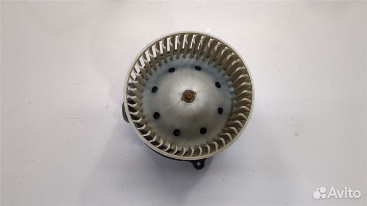 Двигатель отопителя Ford F-150, 2008