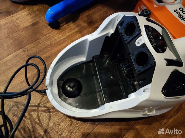 Паропылесос Karcher sv7