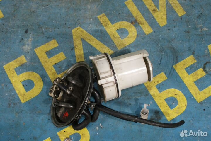 Топливный насос Opel Vectra B