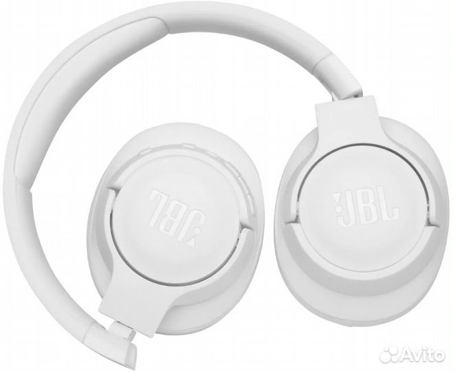 Беспроводные наушники JBL 760NC White новые