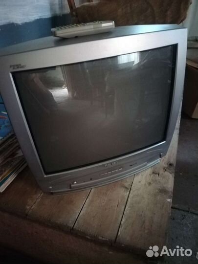 Телевизор бу
