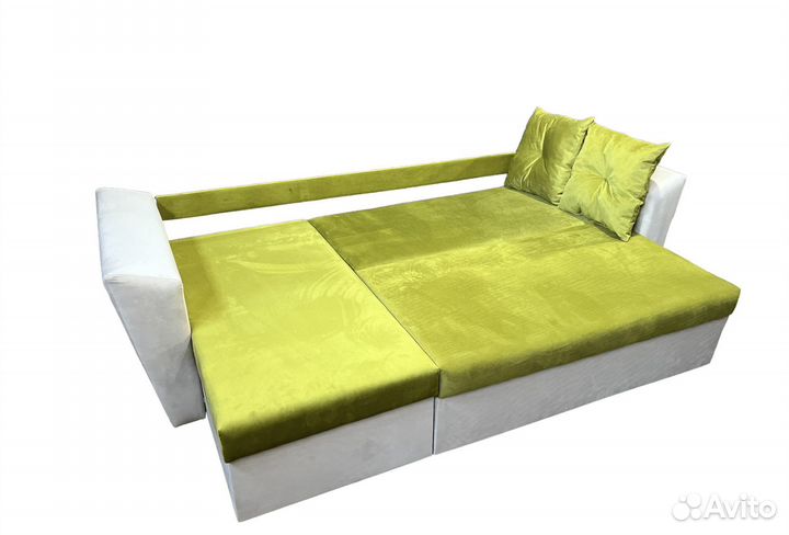 Угловой диван Амстердам