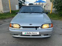 ВАЗ (LADA) 2114 Samara 1.6 MT, 2010, 200 000 км