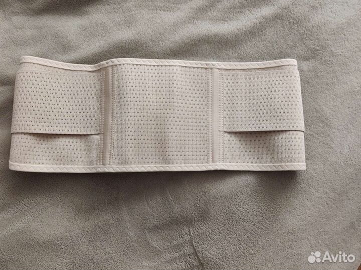 Бандажи до/после родовые. Цена за 2шт