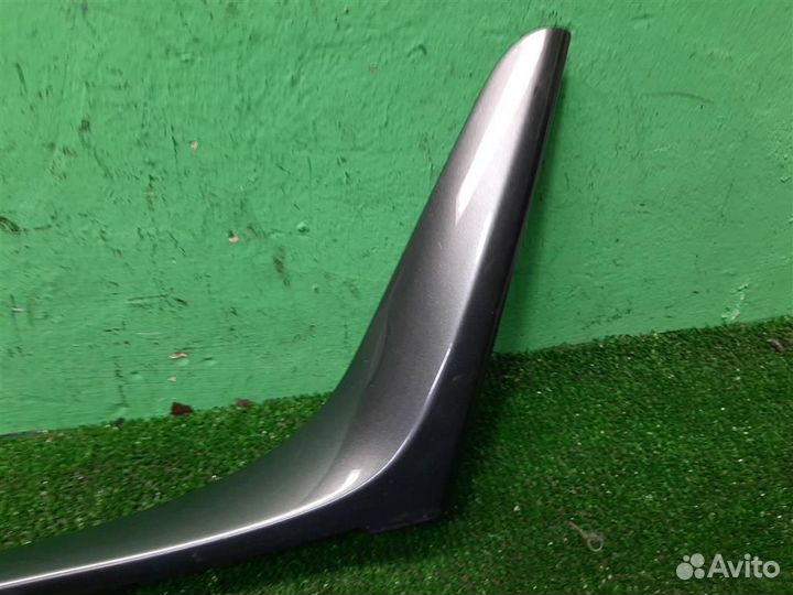 Накладка торпедо правая Opel Zafira C 2014