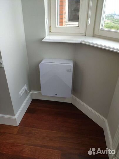 Бризер Тион 4S 4С (Base)