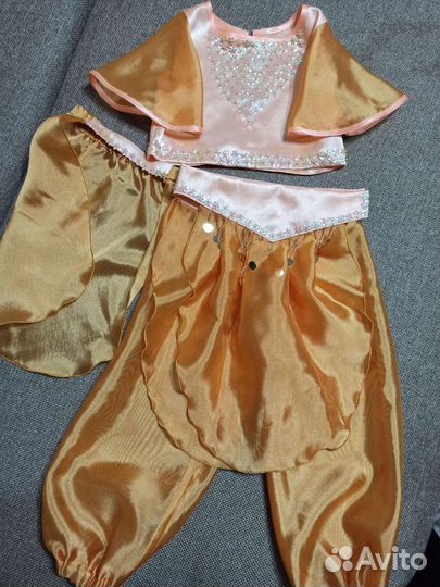 Костюм Восточная красавица