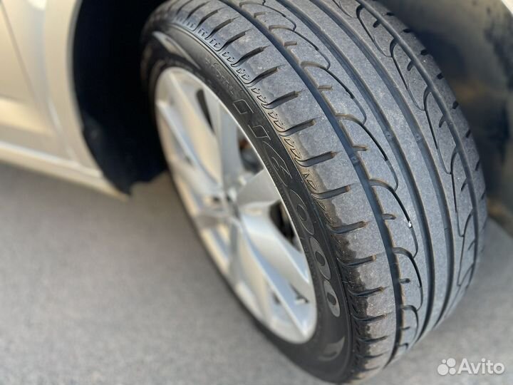 Skoda Octavia 1.8 AMT, 2014, 146 000 км