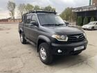 УАЗ Pickup 2.7 МТ, 2016, 196 000 км объявление продам