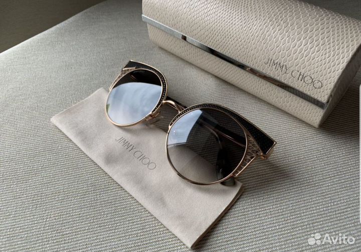 Очки Jimmy choo оригинал
