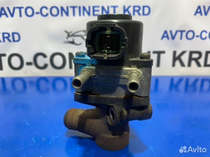 Клапан EGR Nissan Liberty PM12 SR20