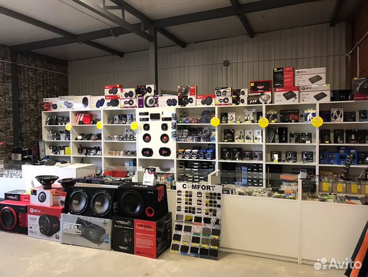 Штатная магнитола для Volkswagen Passat B8 (PF370)