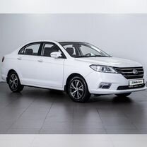 LIFAN Solano 1.5 MT, 2016, 29 504 км, с пробегом, цена 900 000 руб.