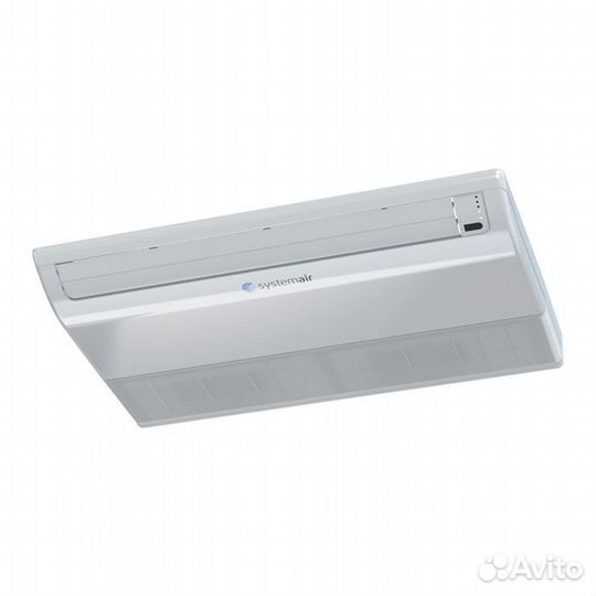 Внутренний блок VRF системы Systemair sysvrf2 ceil