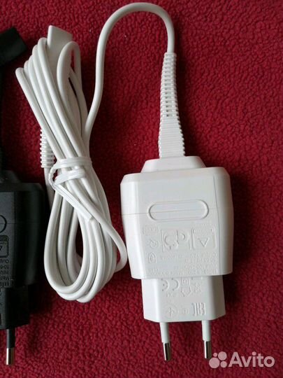 Зар. устр. Braun 5210 Braun 5214