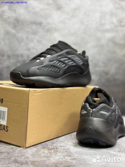 Кроссовки Adidas Yeezy Boost 700