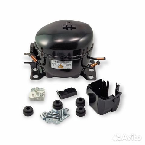 Компрессор Jiaxipera T1114YB